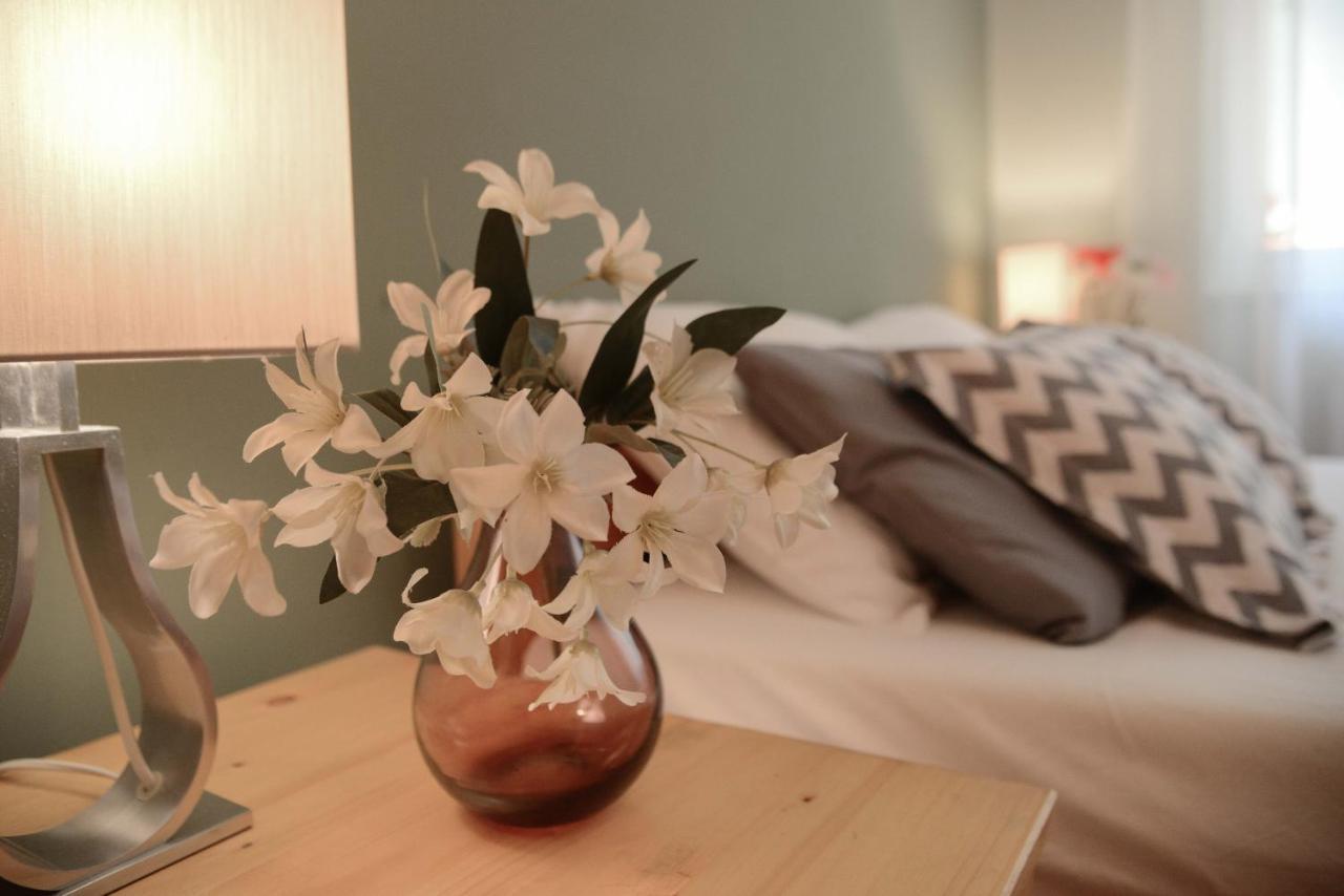Apartment Dobraya Blue Novi Sad Eksteriør bilde