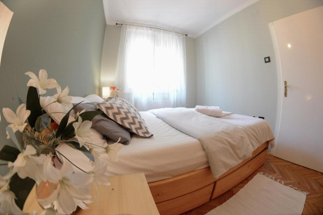 Apartment Dobraya Blue Novi Sad Eksteriør bilde