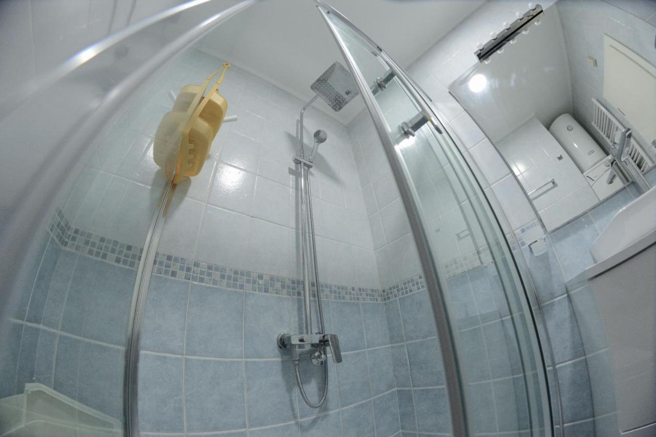 Apartment Dobraya Blue Novi Sad Eksteriør bilde