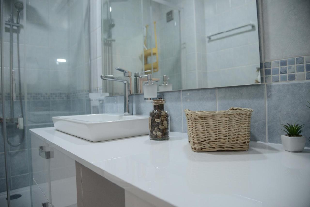 Apartment Dobraya Blue Novi Sad Eksteriør bilde