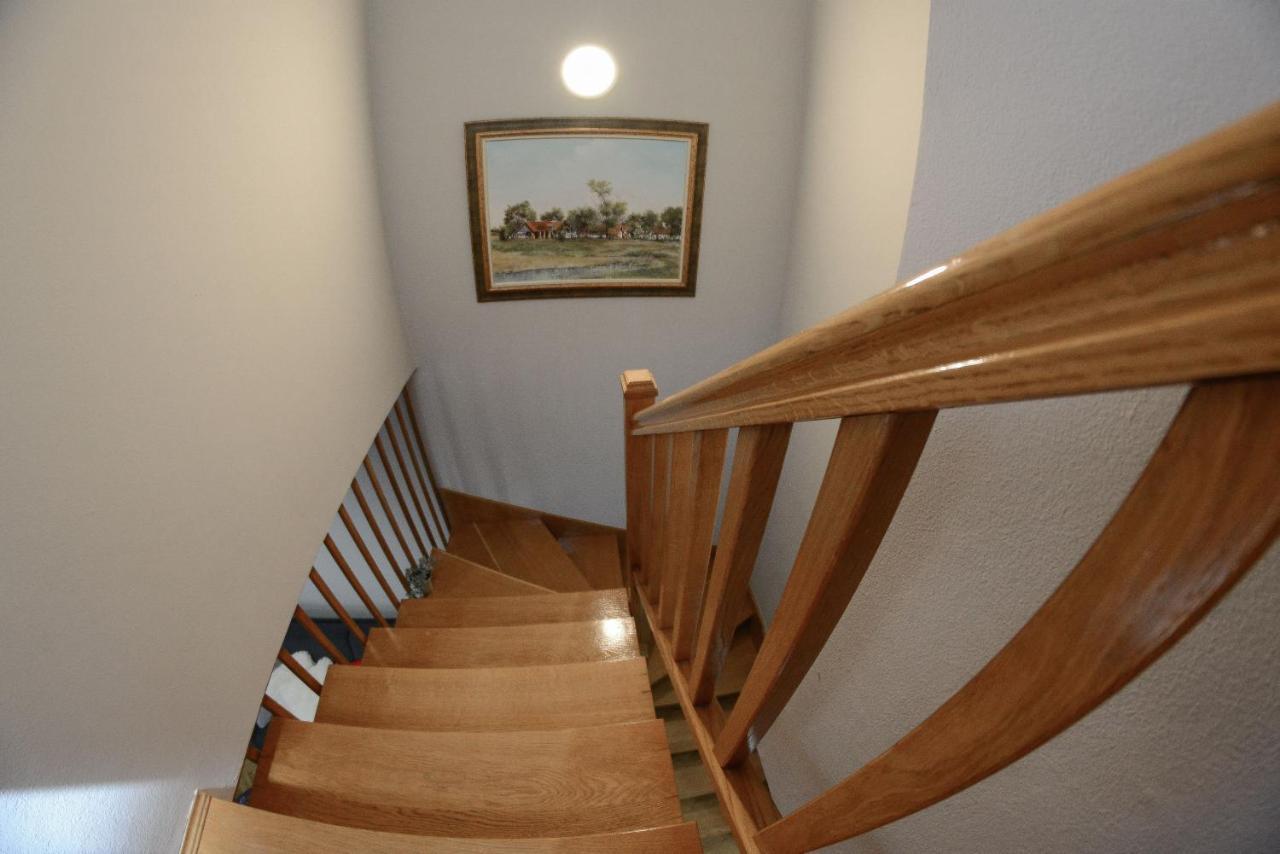 Apartment Dobraya Blue Novi Sad Eksteriør bilde