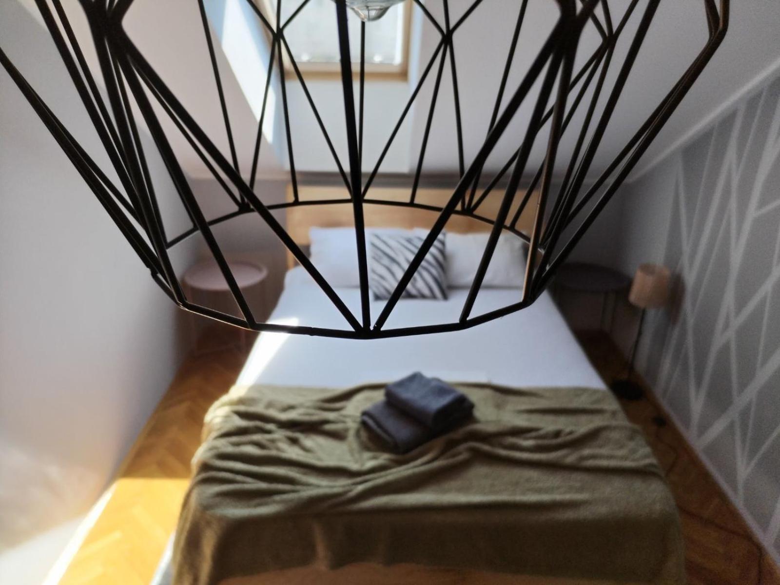 Apartment Dobraya Blue Novi Sad Eksteriør bilde
